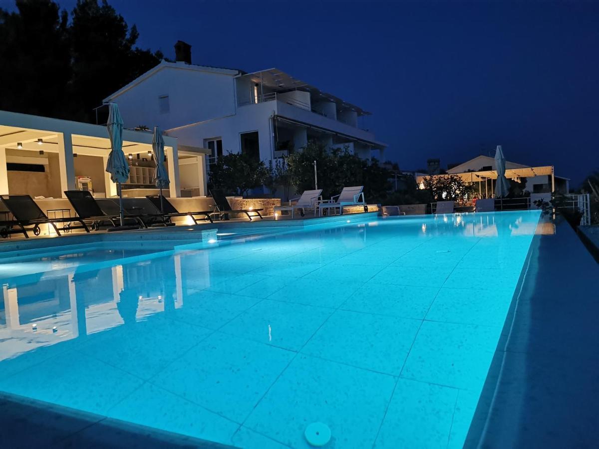 Готель Stella Mare Eco Boutique House Завала Екстер'єр фото