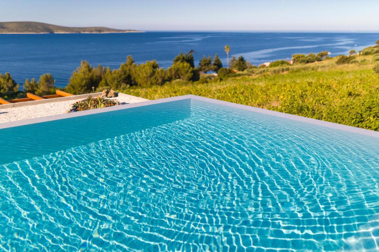 Готель Stella Mare Eco Boutique House Завала Екстер'єр фото