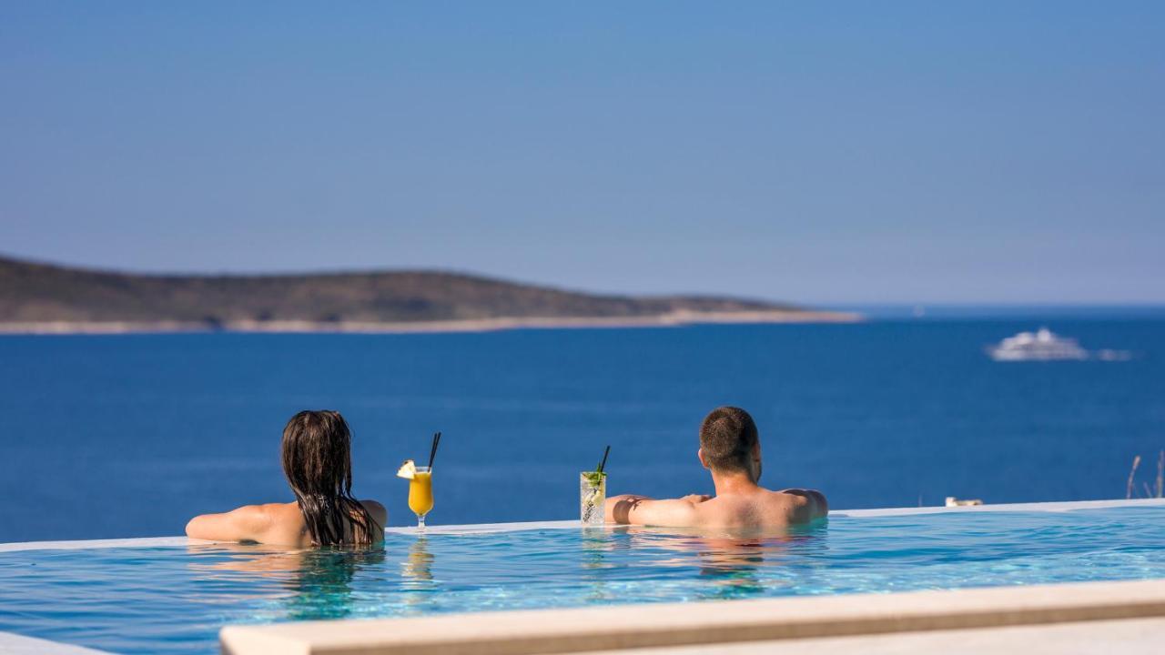 Готель Stella Mare Eco Boutique House Завала Екстер'єр фото