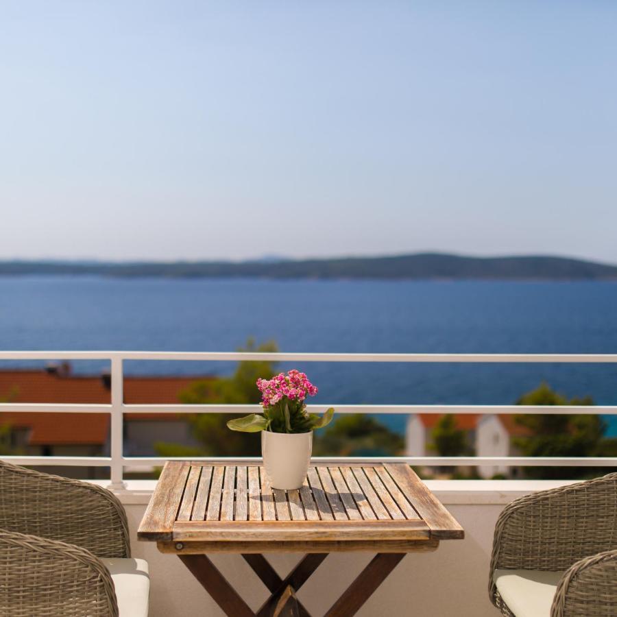 Готель Stella Mare Eco Boutique House Завала Екстер'єр фото