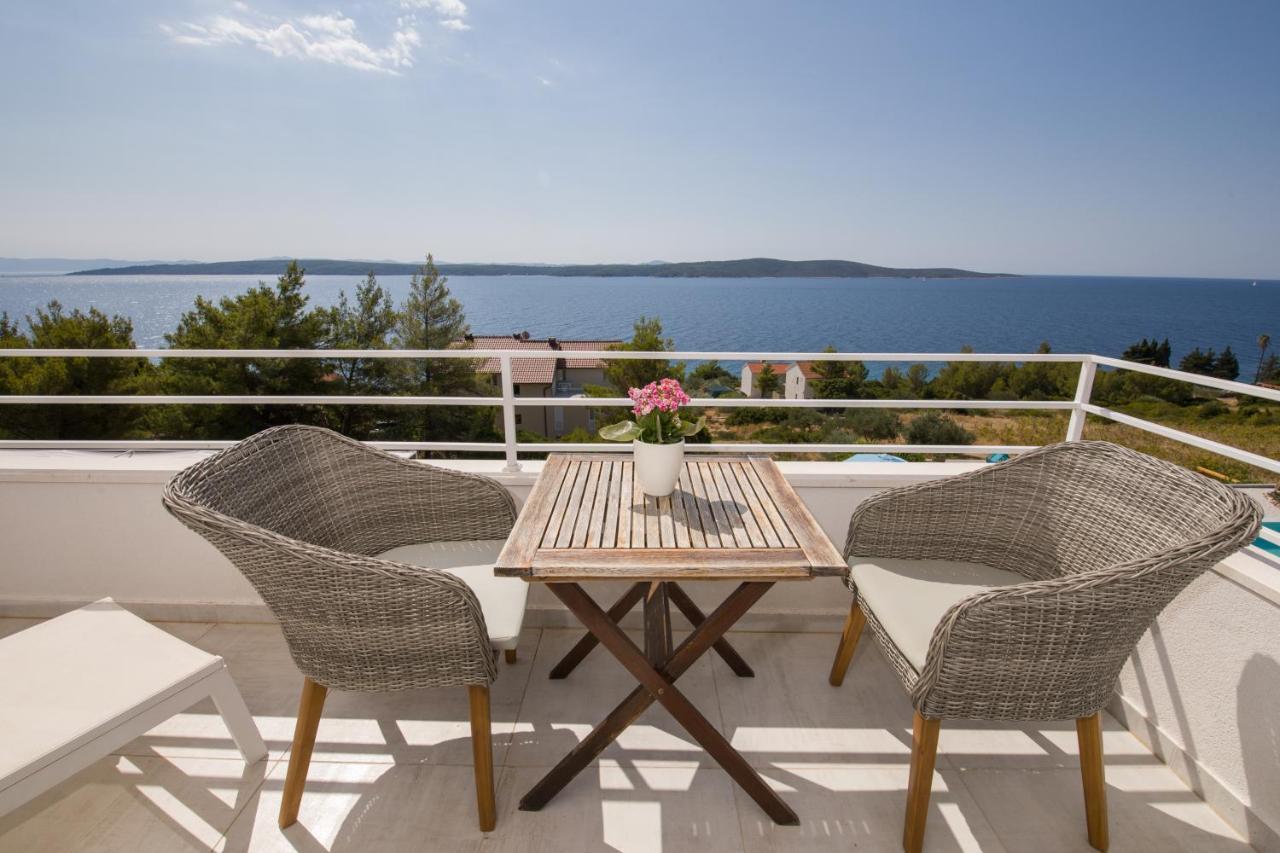 Готель Stella Mare Eco Boutique House Завала Екстер'єр фото