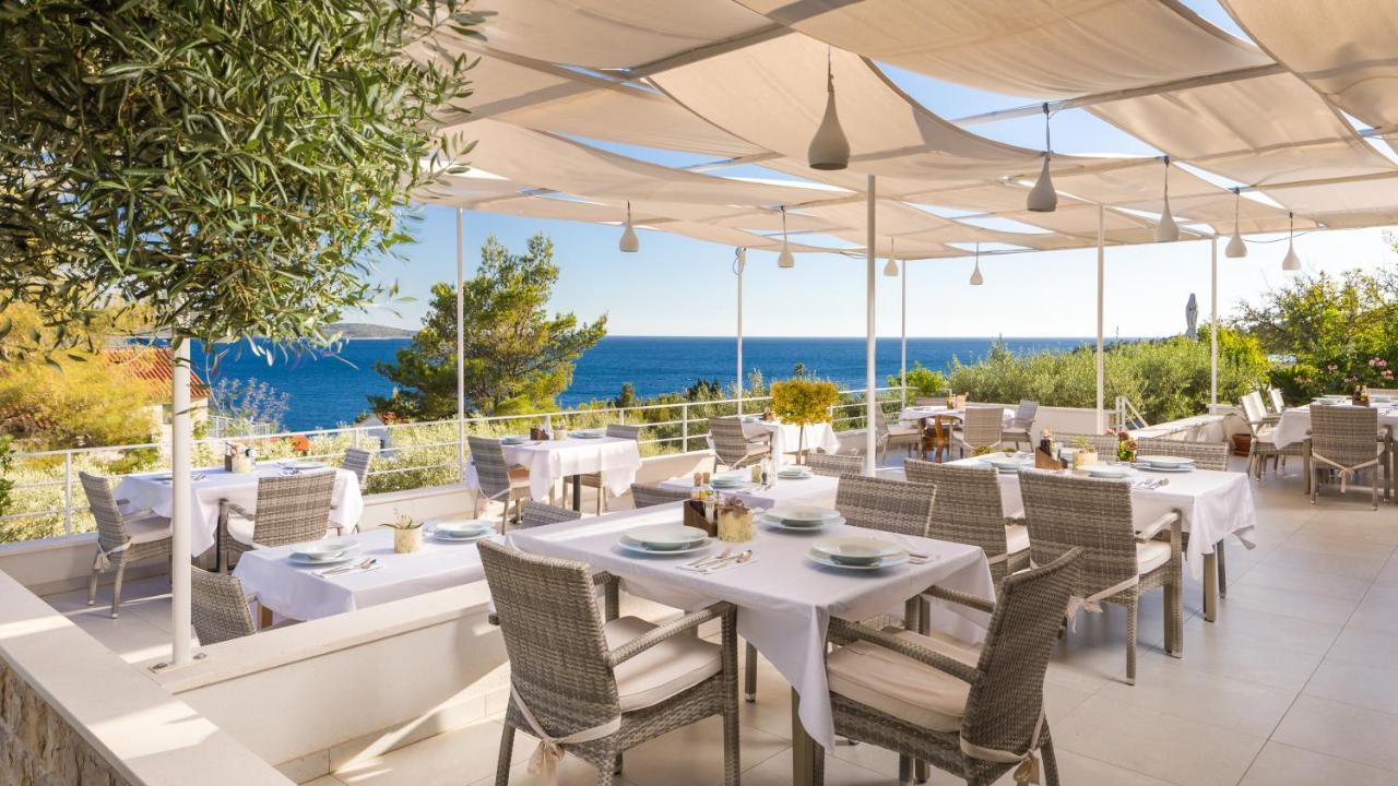 Готель Stella Mare Eco Boutique House Завала Екстер'єр фото