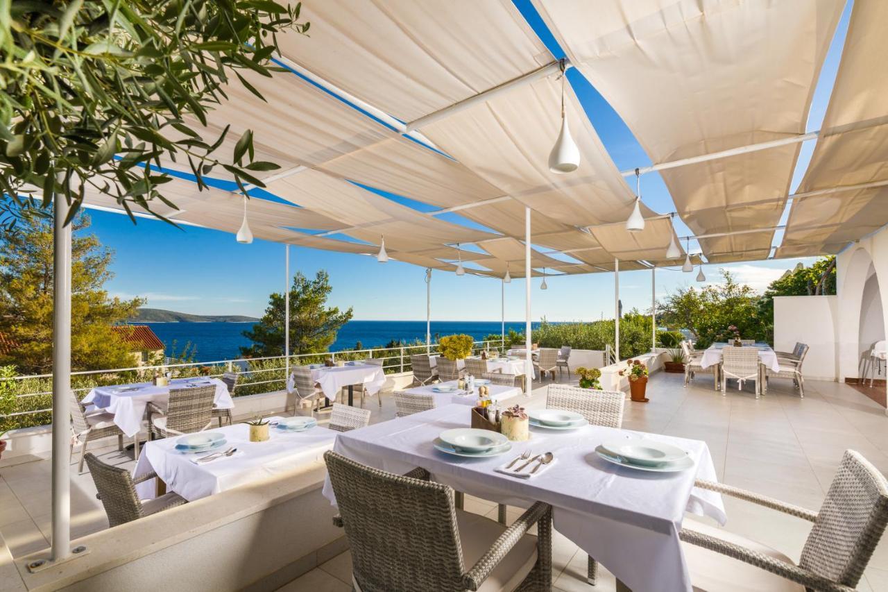 Готель Stella Mare Eco Boutique House Завала Екстер'єр фото