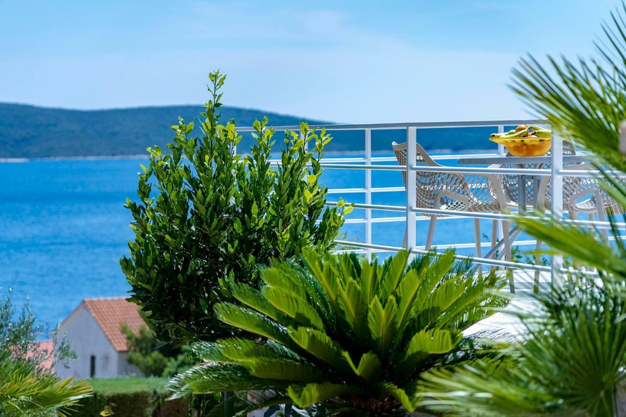 Готель Stella Mare Eco Boutique House Завала Екстер'єр фото